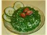 Easy Salmon Ball