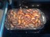 Southern Bourbon Fresh Peach Cobbler
