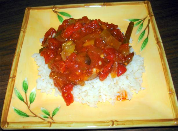 Crock Pot Chops That Will Make You Eat Til You Pop!. Photo by Boomette