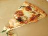 Shrimp Pizza With Spinach and Caramelized Onions