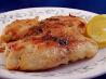 Melt in Your Mouth Lemon Chicken