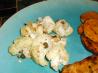 Martha Stewart's Roasted Cauliflower
