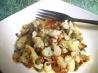 Martha Stewart's Roasted Cauliflower