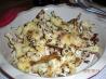 Martha Stewart's Roasted Cauliflower. Recipe by Chef.Jules