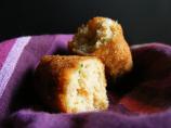 Crispy Fish Sausages. Photo by 5thCourse