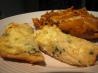 Cheesy Garlic Bread