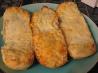 Cheesy Garlic Bread