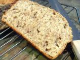 Garlic, Herb & Mustard Soda Bread