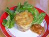 Crustless Leek, Bacon & Cheese Quiche. Recipe by KiwiWorkingMum