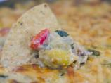 Baked Artichoke Dip