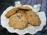 Toronto Star Monster Cookies