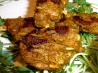 Curried Pork Bites