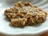Vegan 'cheese' Spread. Recipe by **Jubes**