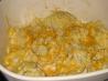 Easy Cheesy Cauliflower