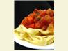 Spaghetti Bolognese Vegetarian