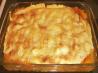 Grandpa Roy's Fresh Peach Cobbler