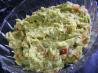 Guacamole. Recipe by Michelle Figueroa