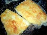 Texas Fried Catfish