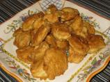 Nicky-L-G's Crispy Chicken