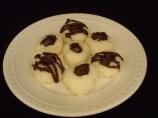 Coconut (Almond) Joys