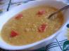 Jacob's Middle Eastern Lentil Soup