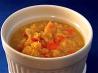 Jacob's Middle Eastern Lentil Soup. Recipe by Chef Buggsy Mate