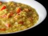 Jacob's Middle Eastern Lentil Soup