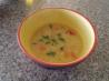 Jacob's Middle Eastern Lentil Soup