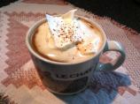 Cinna Bun Latte