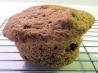 One Minute Flax Muffin - Low Carb. Recipe by EasternCook
