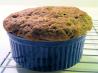 One Minute Flax Muffin - Low Carb