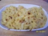 Woman's World Easy Stove Top Mac 'n Cheese
