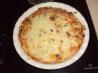 Taco Quiche. Recipe by BamaBelle30