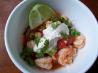 Southwestern Shrimp Soup. Recipe by JackieOhNo!