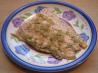 Salmon With Dijon Dill Shallot Sauce. Recipe by JackieOhNo!