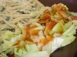 Homemade Russian Salad Dressing