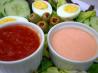 Homemade Russian Salad Dressing