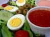 Homemade Russian Salad Dressing