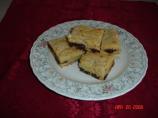 All Recipes White Chocolate Blondies