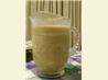 No Sugar Added Iced Coffee