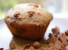 Cinnamon Chip Muffins. Recipe by Shy617
