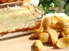 Johnny Jalapeno's Easy Chili Cheese Dip. Recipe by 2Bleu