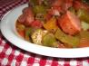 Okra Skillet. Recipe by Chef*Lee
