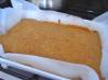 Banana-Pecan Spice Cake. Recipe by JackieOhNo!