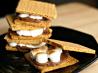Nutella S'mores. Recipe by CulinaryExplorer
