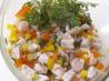Scallop Ceviche