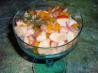 Scallop Ceviche