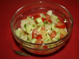 Pineapple-Jalapeno Salsa