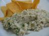 Artichoke and Green Olive Dip. Recipe by Ceezie