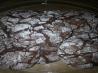 Brownie Mix Double Chocolate Chip Cookies. Recipe by Brandess